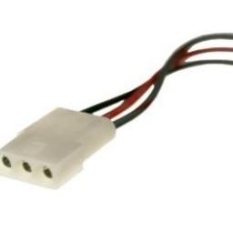 Adapter Harness - Power Splitter Stern 5v/12v / stucah - Nitro Pinball Sales