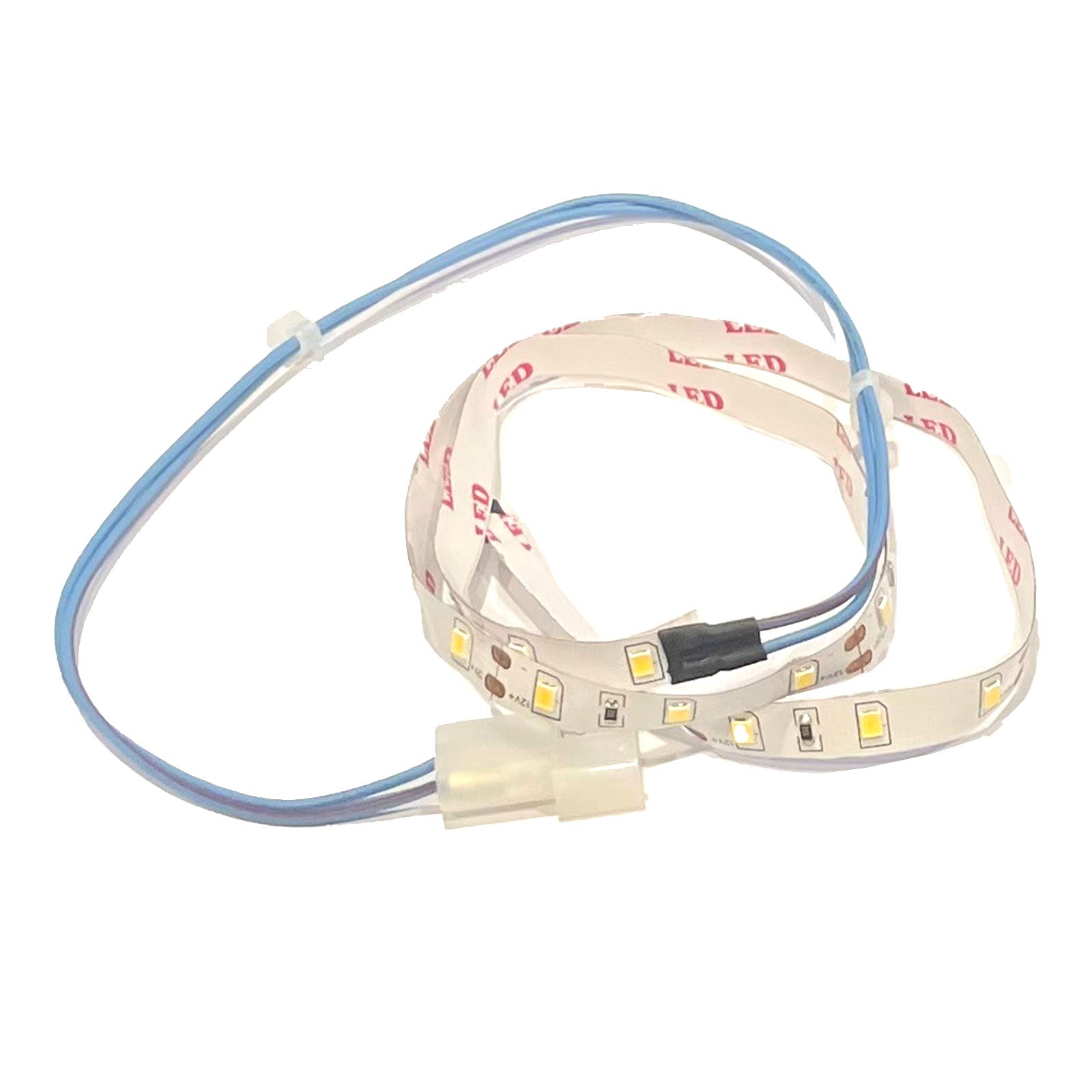 Nitro Pinball Sales Parts & Accessories Backbox LED Strip Assy w/Cable 99-030012-00 (JJP)