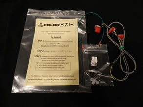 Installation Kit for WPC/WPC95 - Nitro Pinball Sales