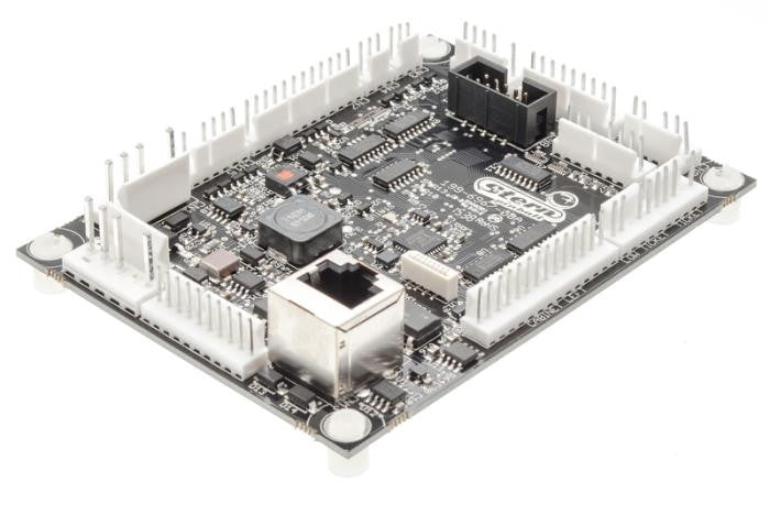 Stern SPIKE & SPIKE 2 Cabinet Node Board - 520-6967-72