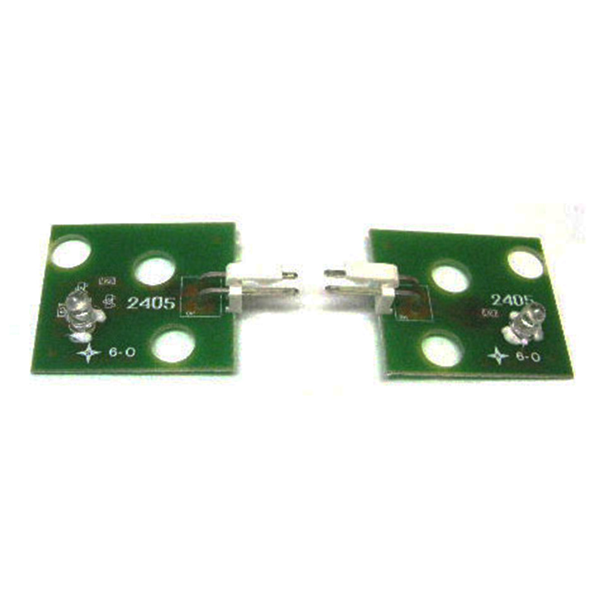 Data East/Sega/Stern Trough Opto Board Set