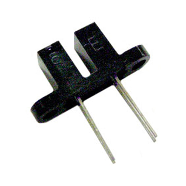 Drop Target Opto With Mounting Tabs
