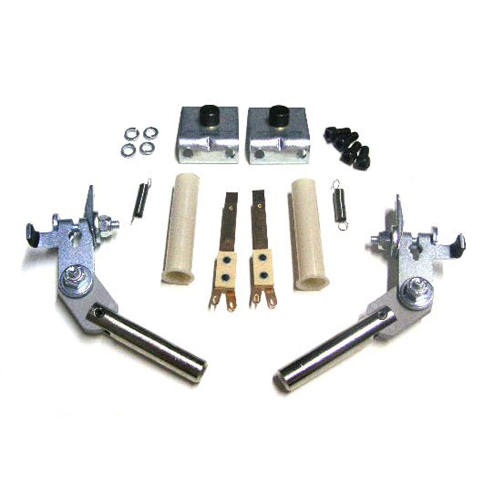 Flipper Rebuild Kit for 2 Flippers – WMS/Bally (1993–1998), Spooky, JJ