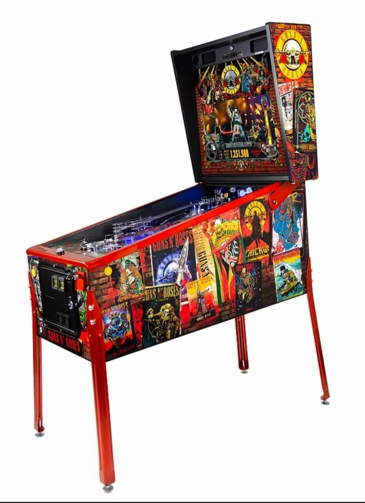 Guns N' Roses™ Limited Edition - IN STOCK!