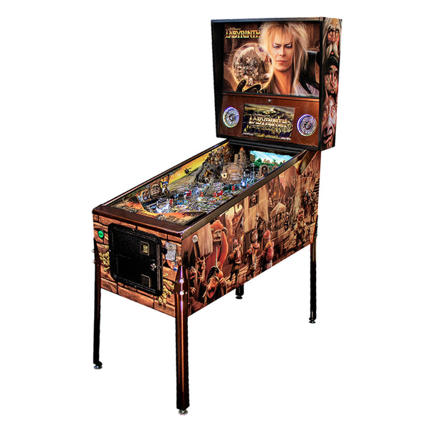 Jim Henson’s Labyrinth – IN STOCK!