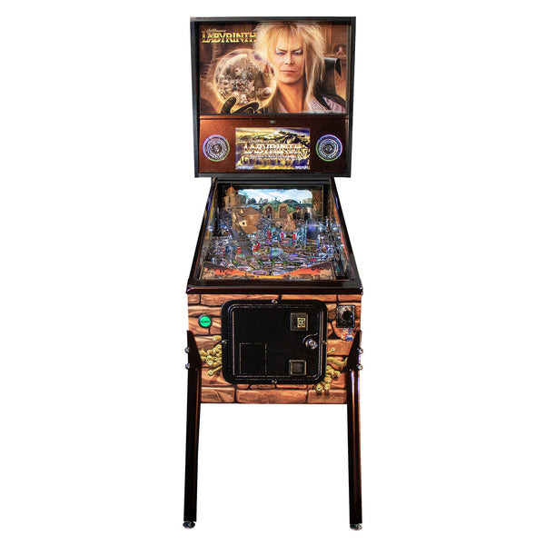 Jim Henson’s Labyrinth – IN STOCK!