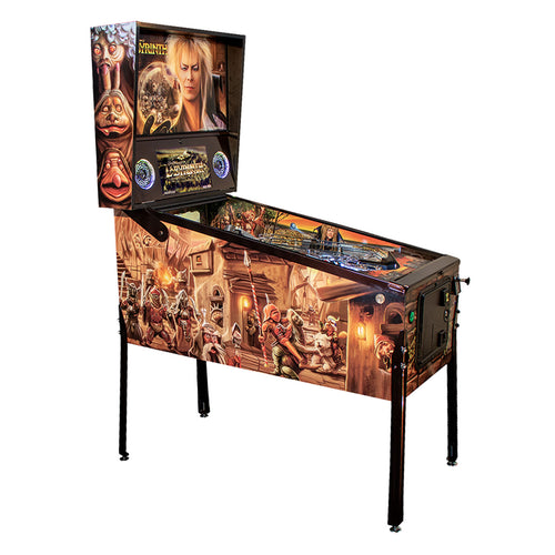 Jim Henson’s Labyrinth – IN STOCK!