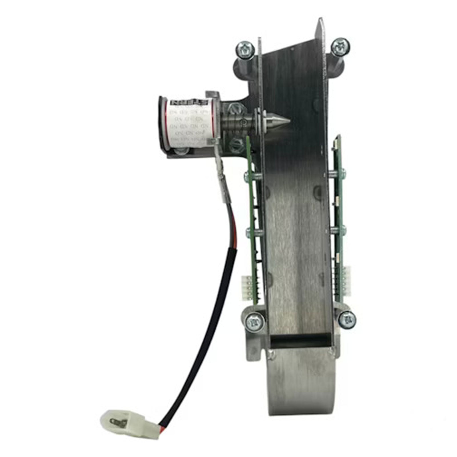 Nitro Pinball Sales Parts & Accessories  Mini Playfield Ball Lock Assembly Black Knight Sword of Rage LE & Premium