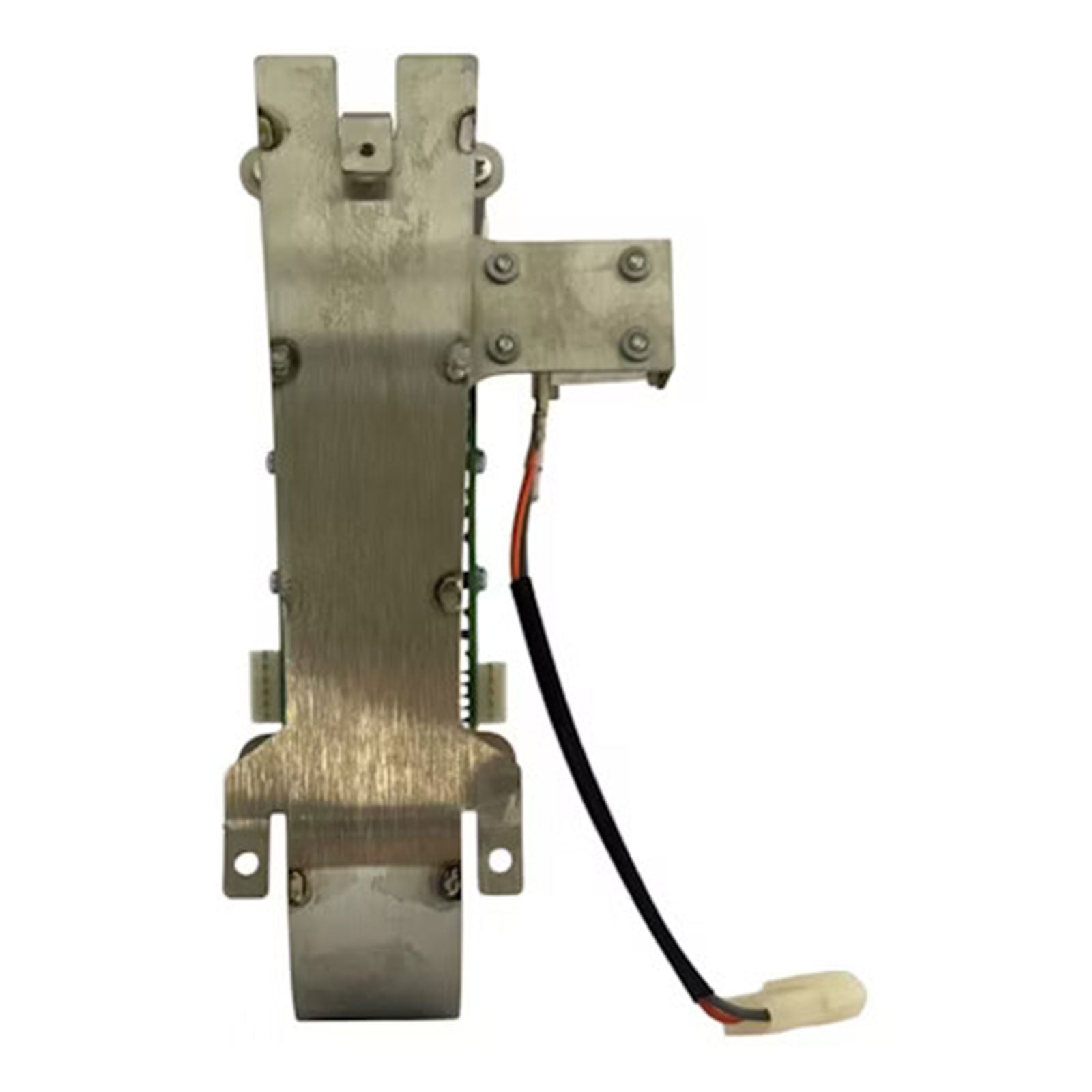 Nitro Pinball Sales Parts & Accessories  Mini Playfield Ball Lock Assembly Black Knight Sword of Rage LE & Premium