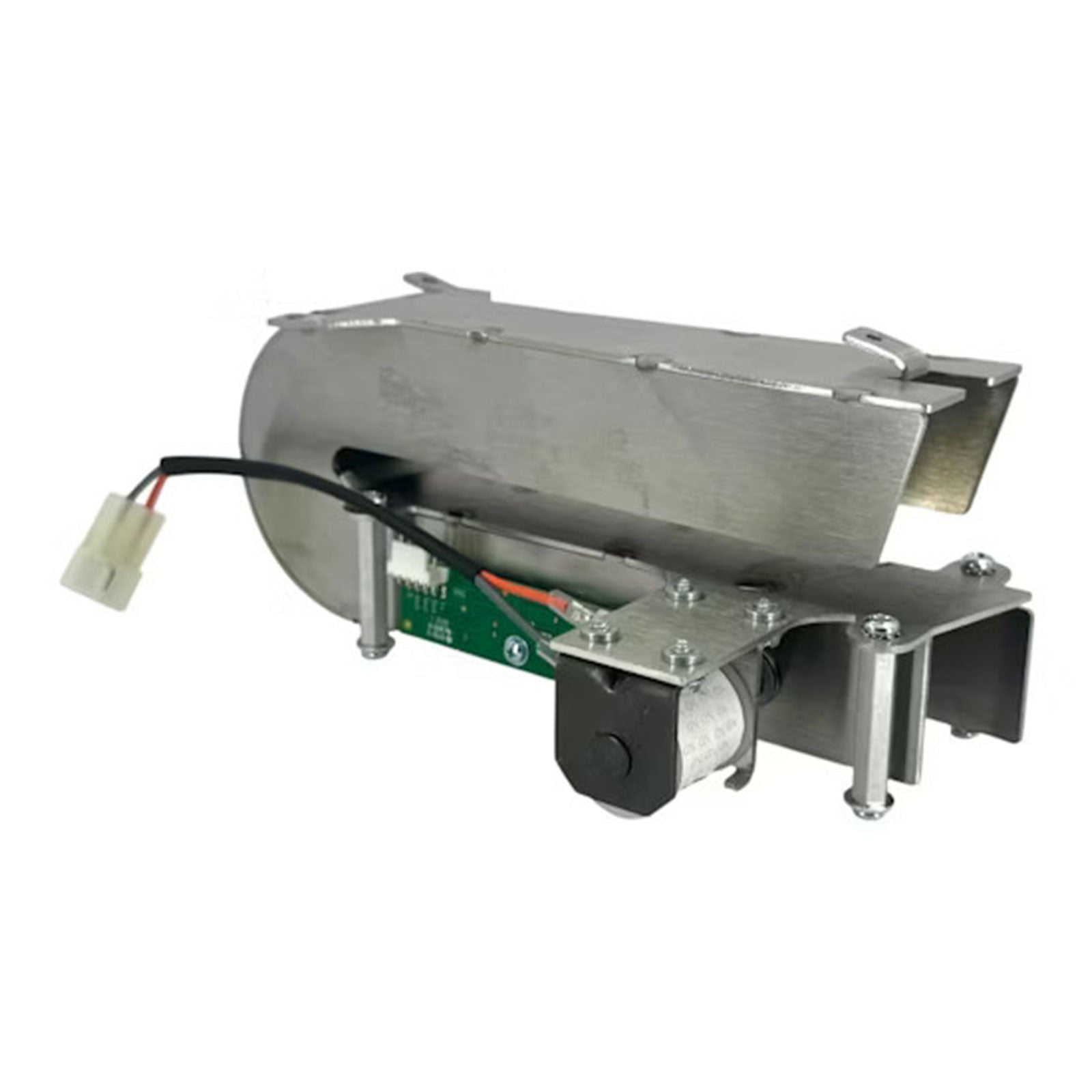 Nitro Pinball Sales Parts & Accessories  Mini Playfield Ball Lock Assembly Black Knight Sword of Rage LE & Premium