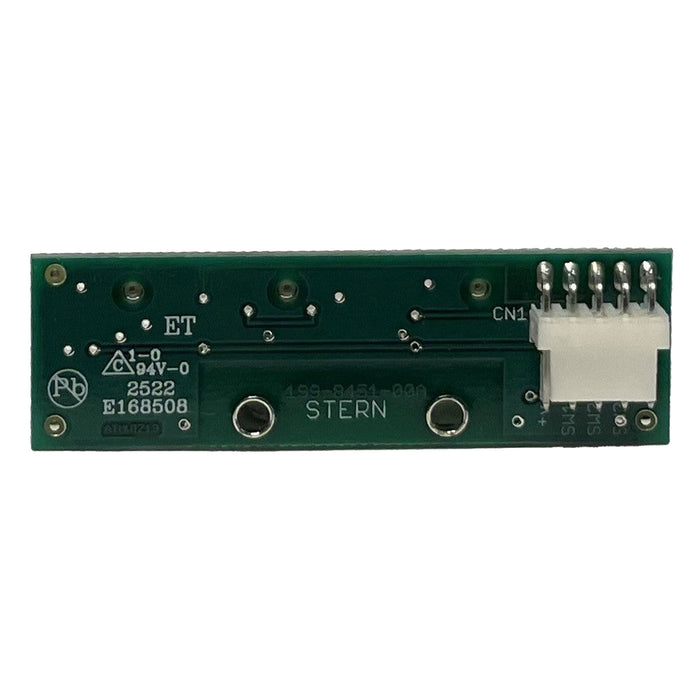 OPTO SWITCH TRIPLE RECEIVER - TMNT