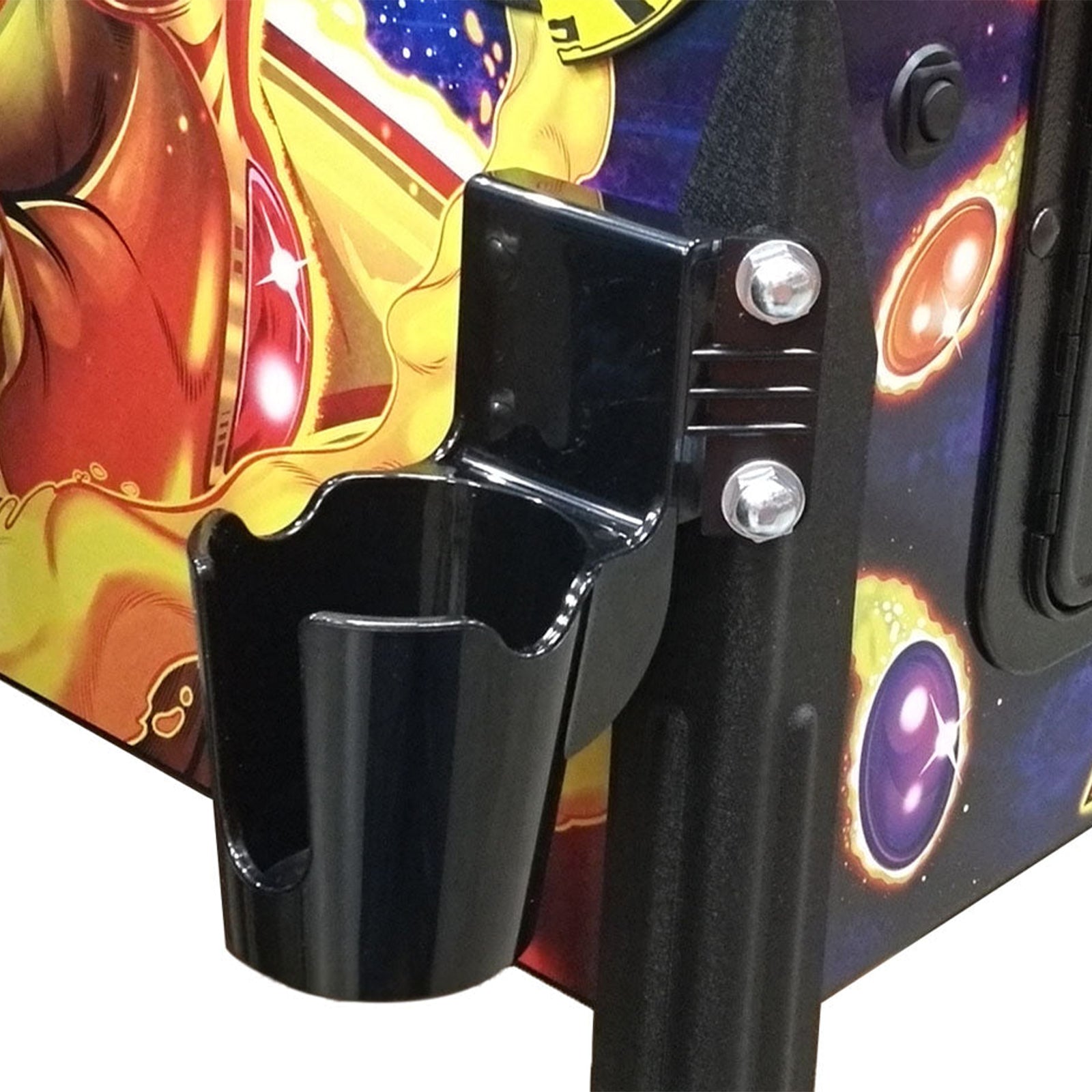 Nitro Pinball Sales Playfield Accessories PinGulp 3.0 Beverage Caddy