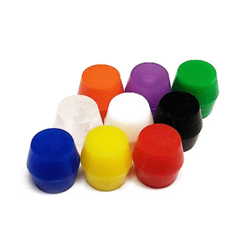 Post Caps - PerfectPlay­ Silicone Post Cap