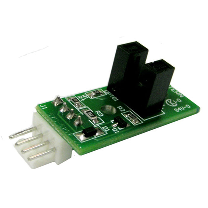 Stern Opto Board – Right Angle Connector