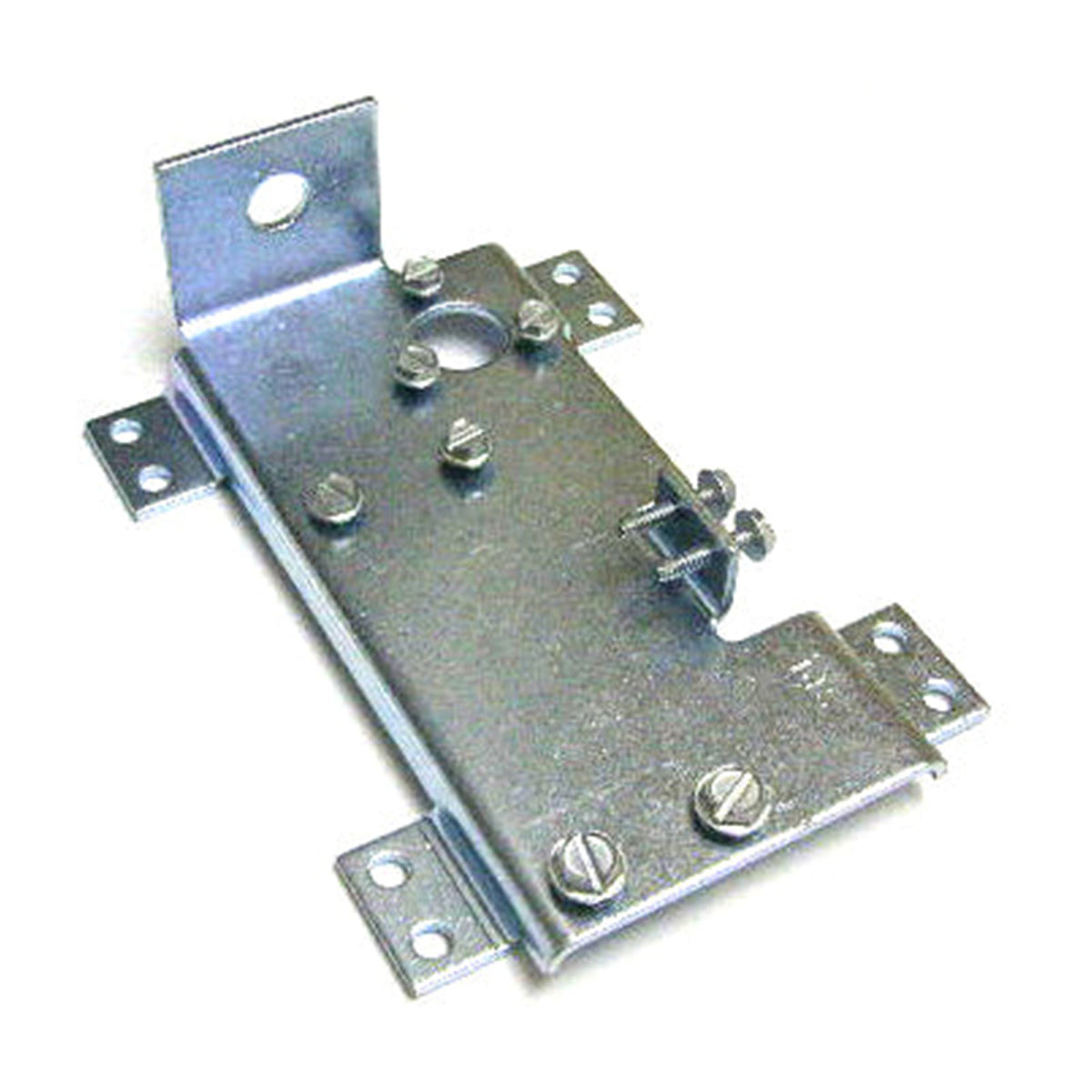 Base Sub Assembly Stern Right Staked Flipper Base Sub Assembly