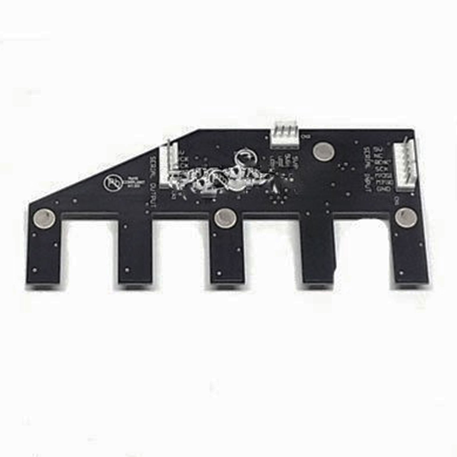 Stern SPIKE 5-Bank LED Node Extension Board