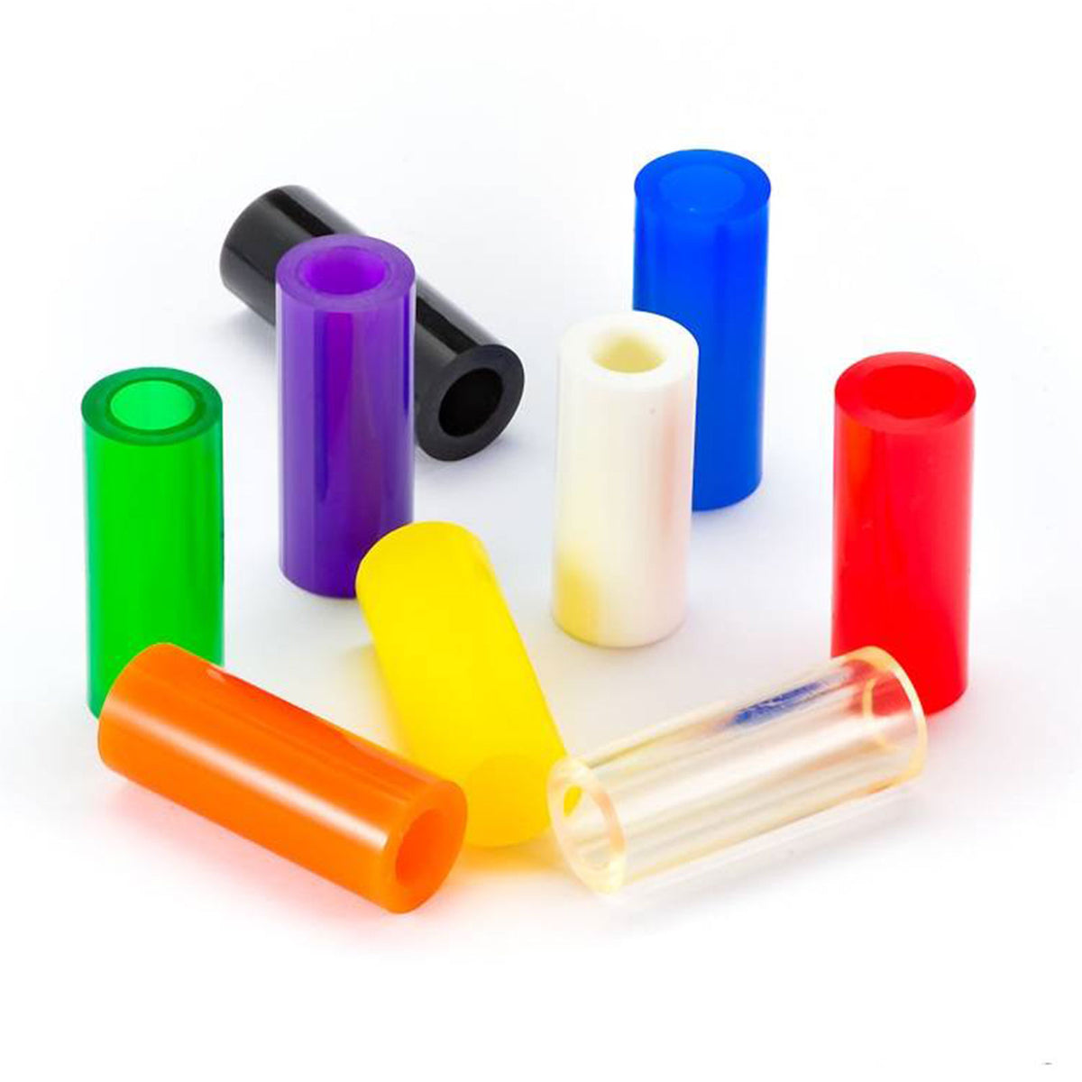Super-Bands - Sleeve Post 1-1/16 Inch - Translucent