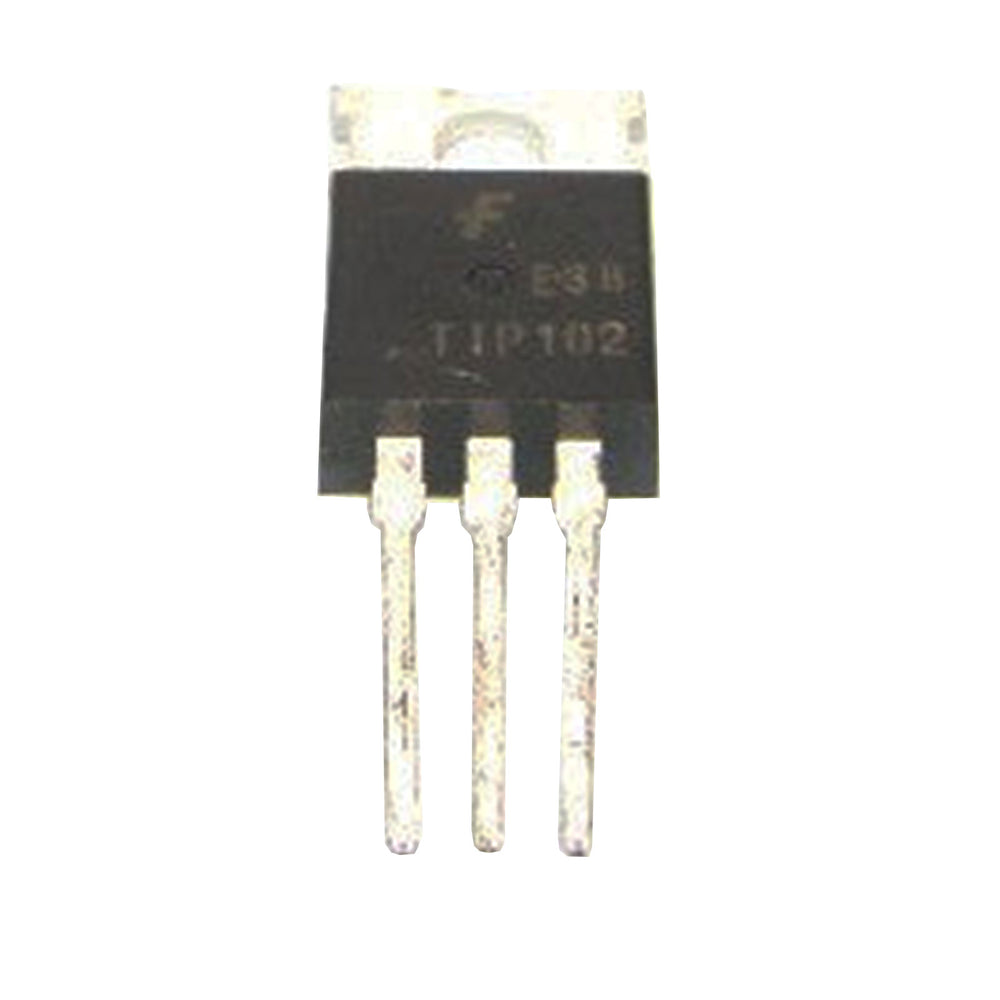 TIP102 Transistor – High-Gain Replacement for TIP122, TIP120, SE9302,