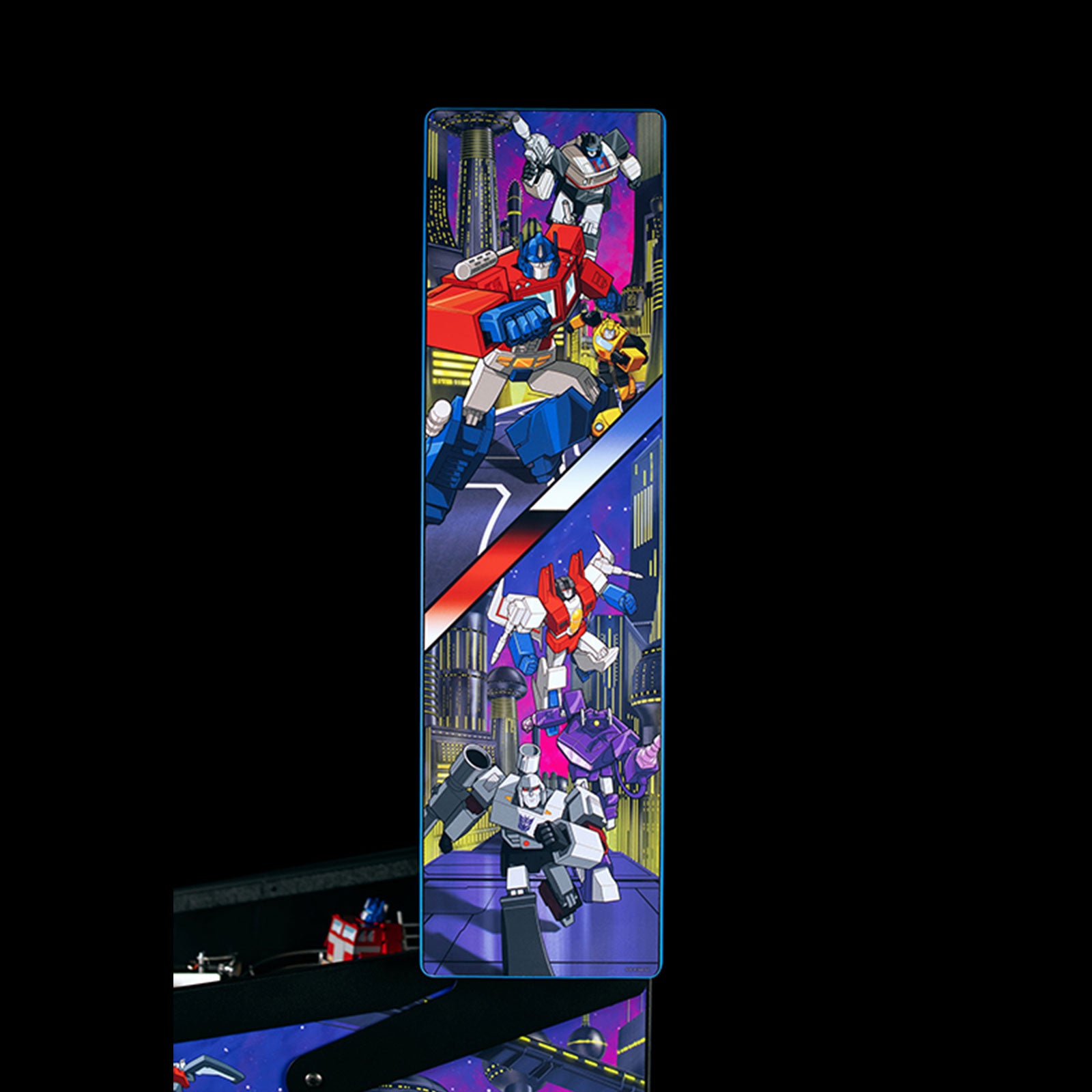 Nitro Pinball Sales Stern Pinball Machine Transformers Premium 