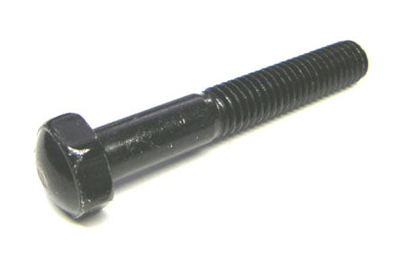 Leg Bolts Extended Black - 2-3/4" Wms/Bally/Stern