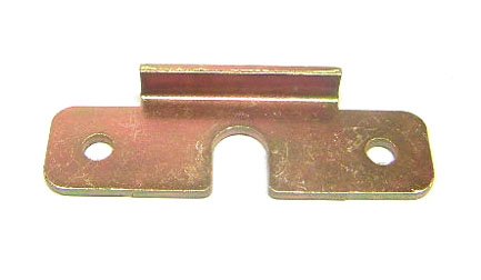 Pop Bumper Metal Yoke - Stern/Sega/DE - 535-7346-00 - Nitro Pinball Sales