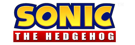 SONIC The Hedgehog ARCADE Edition - PREORDER